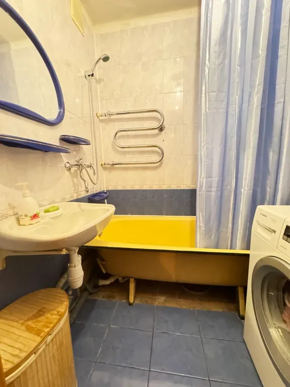 Квартира в Минске в Сухарево