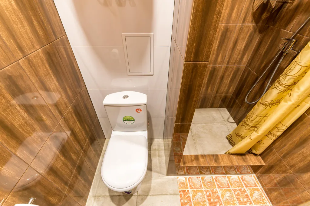 Квартира Квартира Уютная мини-студия без окна на Крестинского — Екатеринбург