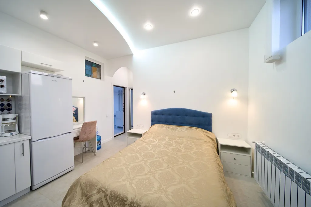 Коттедж Снять Жилье на мысе Фиолент | Квартира-Студия у моря в Севастополе — Севастополь