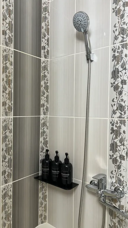 Идеальная квартира для спокойного отдыха