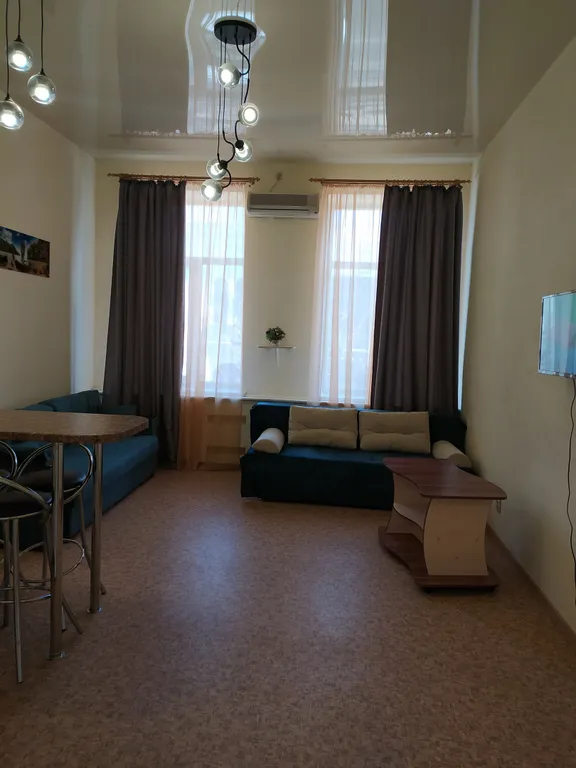 Квартира Комфорт и уют — аренда посуточно в Симферополь