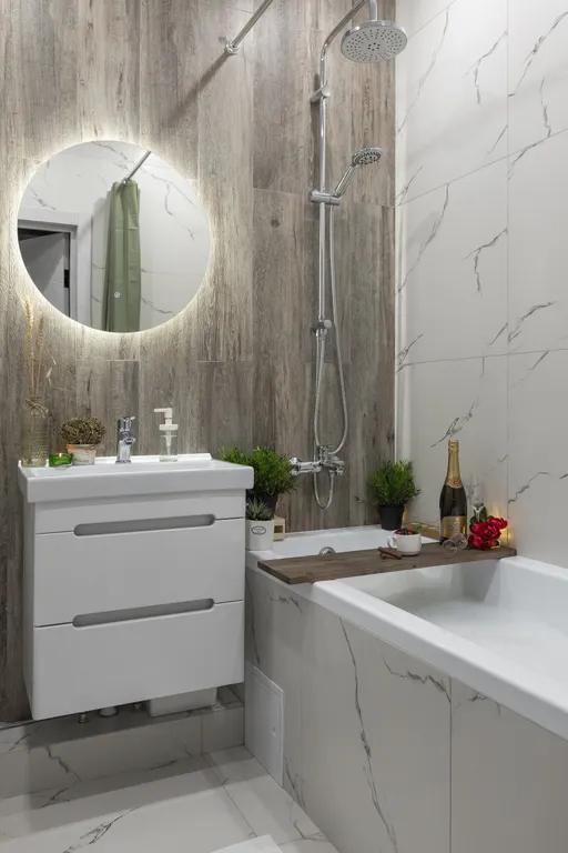 Новая квартира