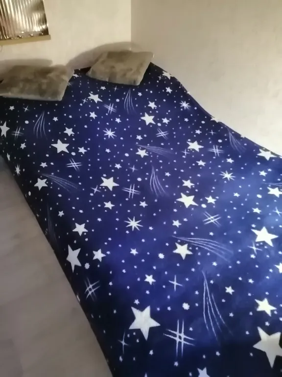 Квартира Квартира Небольшая студия в центре у метро — Санкт-Петербург