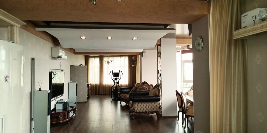 Одна из лучших квартир