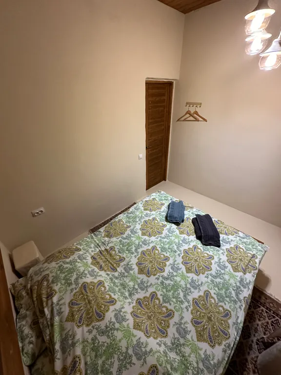 Коттедж Дом в Organic стиле — Суздаль