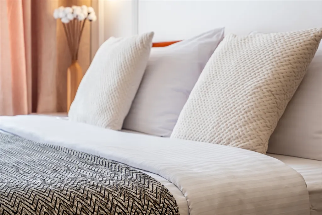 Атмосферная квартира с авторским ремонтом в элитном комплексе