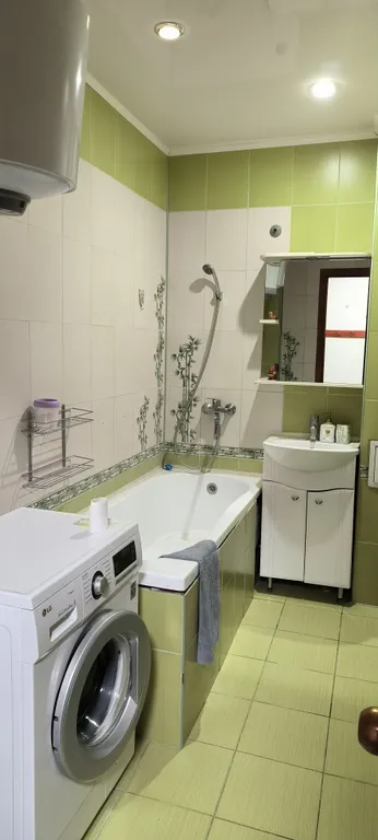 Квартира Квартира рядом с вднх-экспо и кардиоцентром — Уфа
