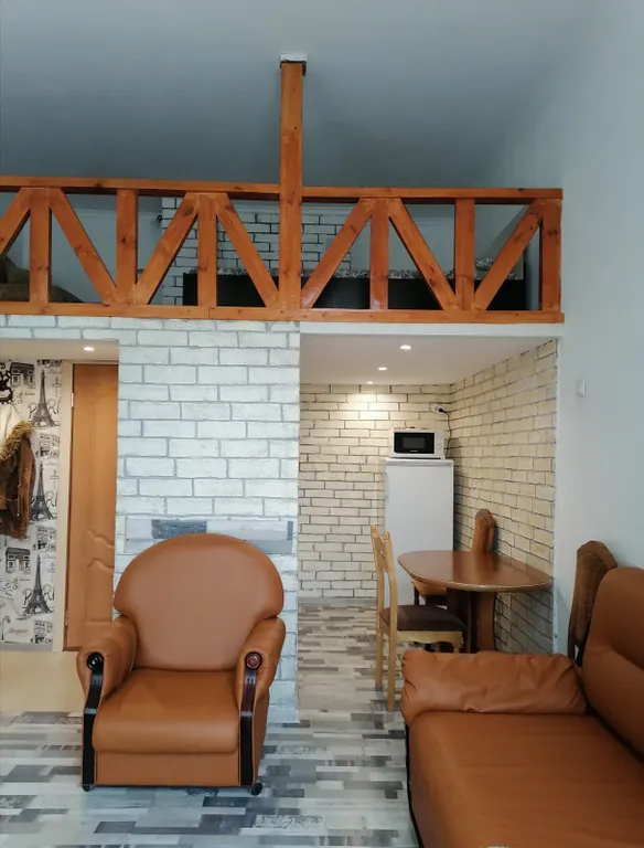 Квартира Двухэтажные апартаменты в самом центре — аренда посуточно в Брест