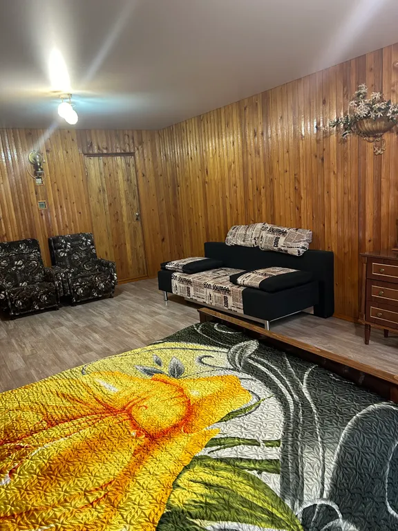 Коттедж Уютный дом в центре города — Кисловодск