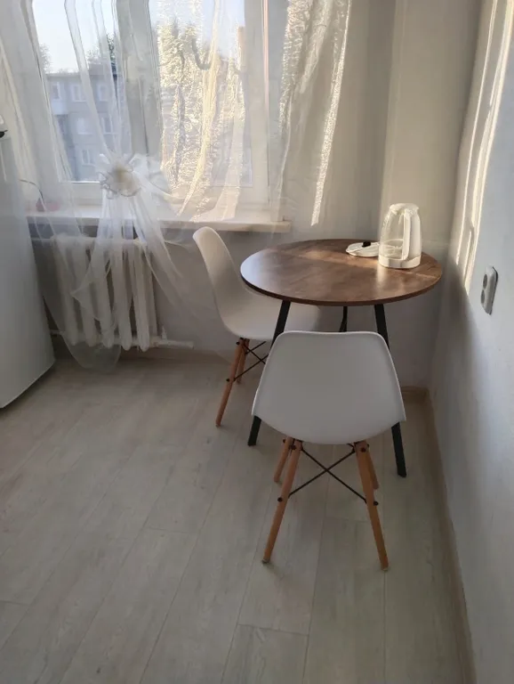 Уютная квартира рядом с ЦРБ