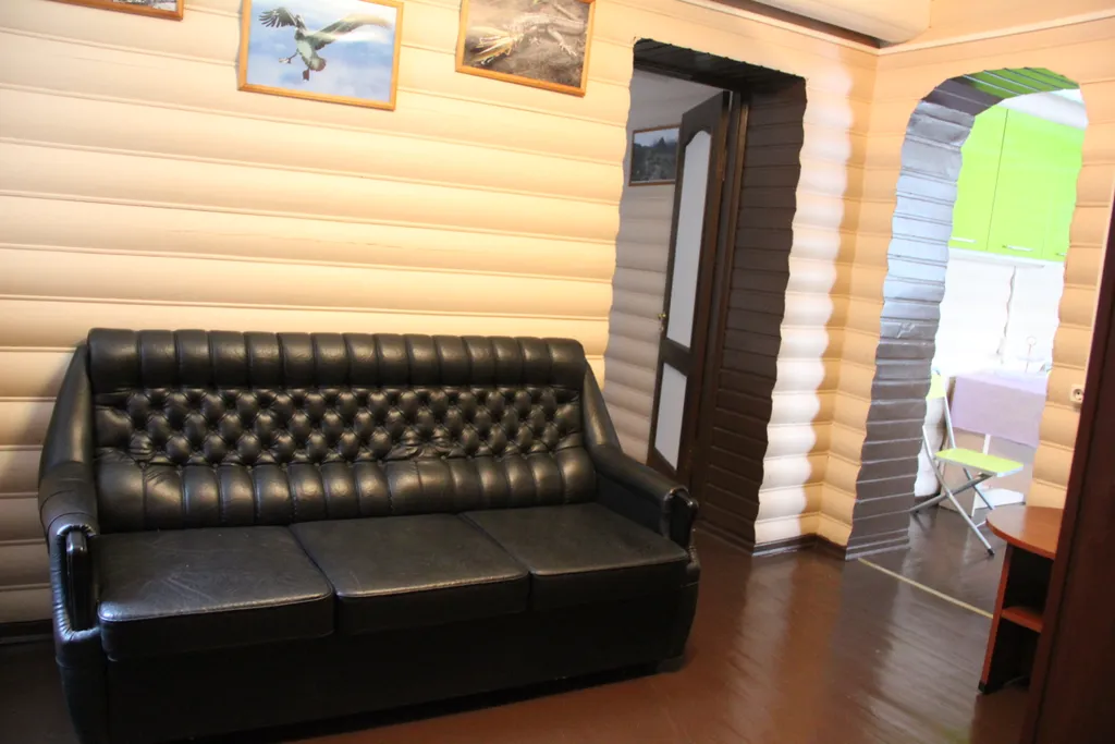 3-комнатный Дом