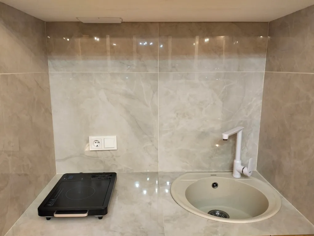 Студия для любителей необычного отдыха