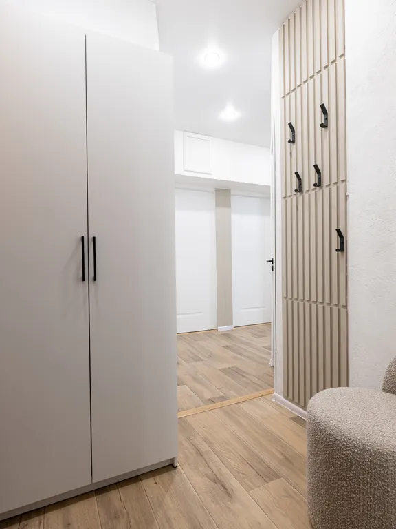 Квартира Квартира Московская тайна у Кремля — Москва