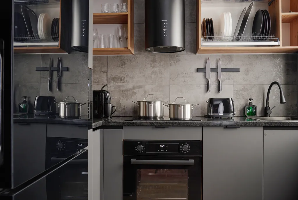 Квартира Квартира комфорт класса — Сортавала