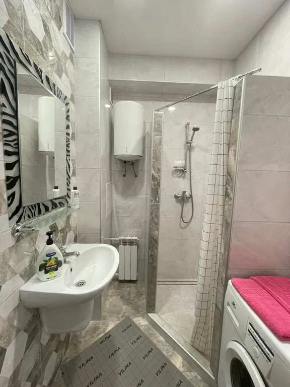 Apartaments Lenin Avenue