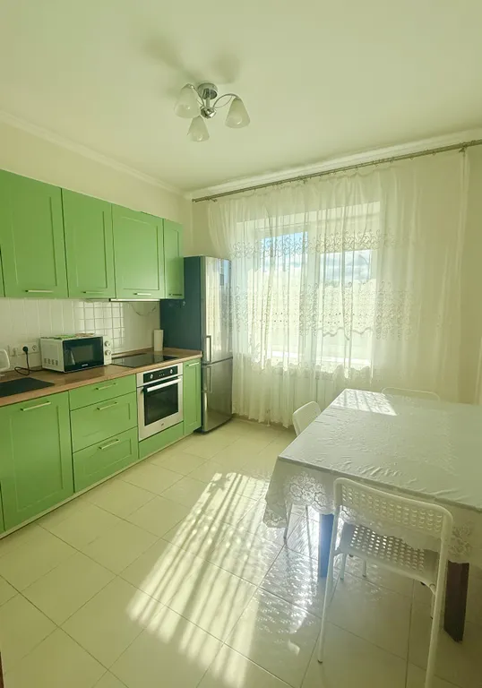 Квартира в центре рядом с ФЦТОЭ