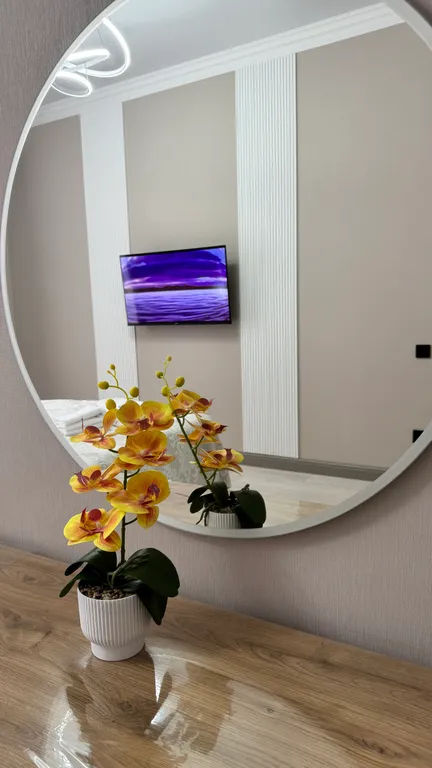 Уютная и чистая квартира в престижном районе города