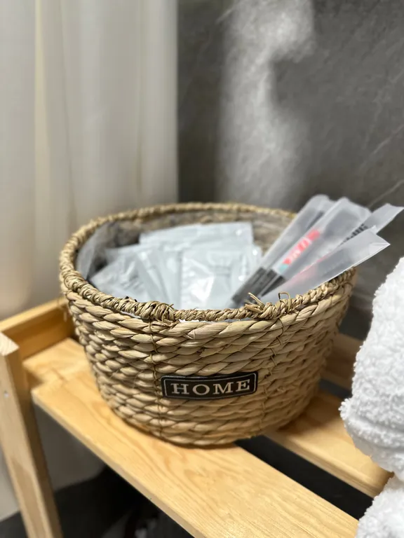 Уютная квартира в скандинавском стиле