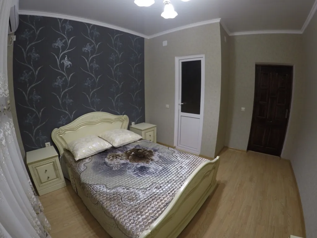 Квартира Комната — аренда посуточно в Сухум