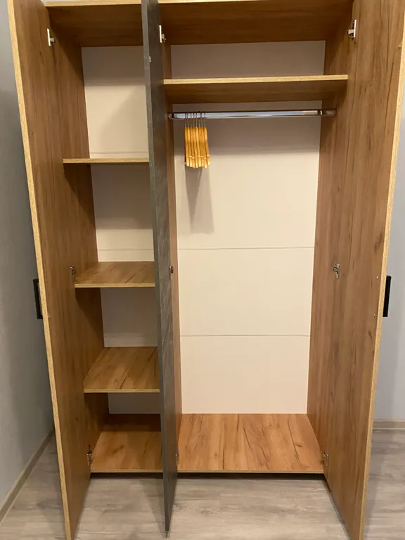 Уютная квартира рядом с ЖД вокзалом