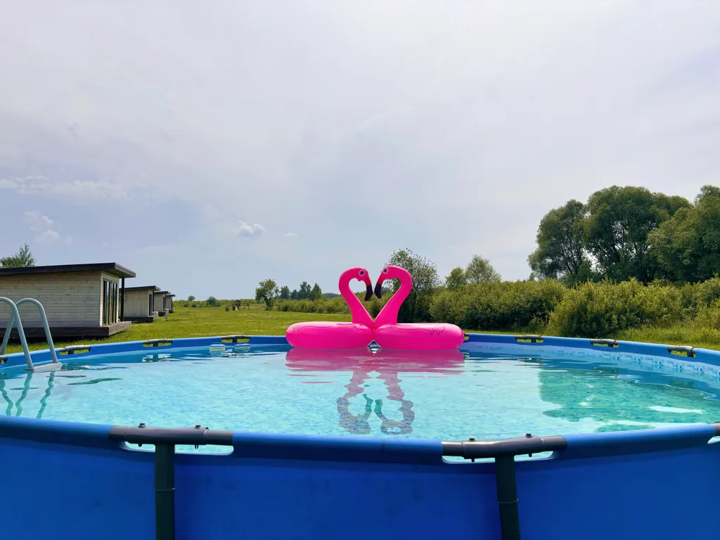 Солнечный дом