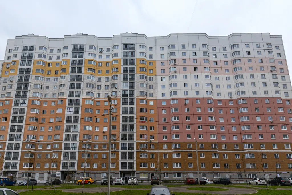 Уютная дизайнерская студия