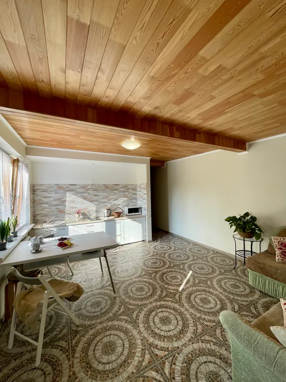 Коттедж Гостевой дом — Казань