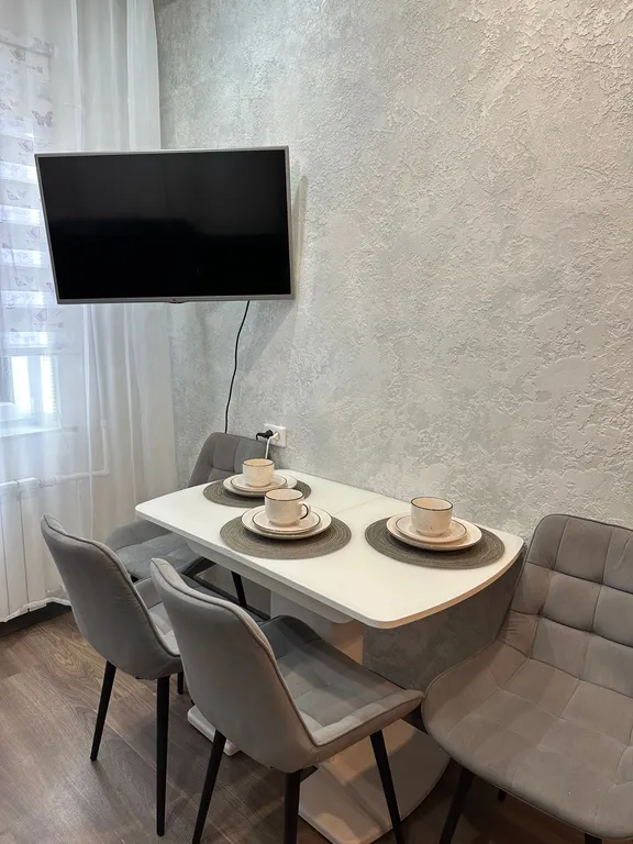 Свободная квартира на Олимпийской