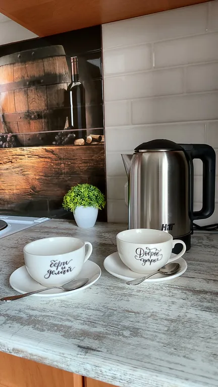 Отличная квартира!
В центральной части города Барановичи.