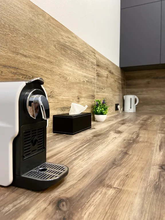 Amber Loft  -  Уникальная квартира