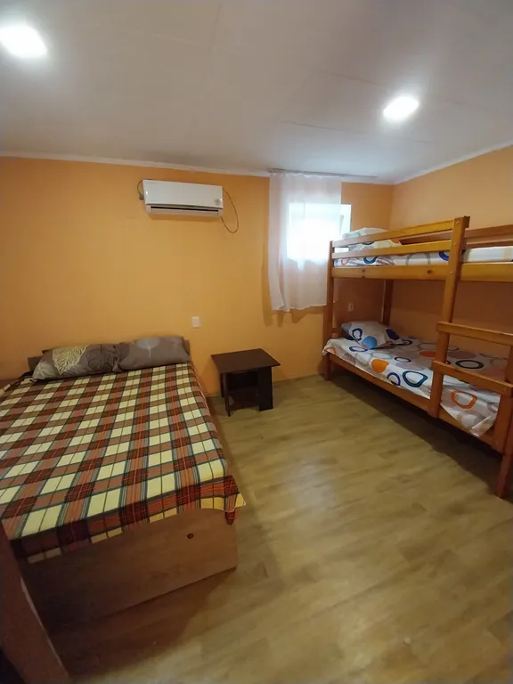 Уютное жильё