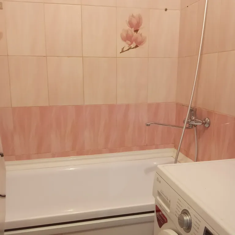 Светлая уютная квартира с видом на Кремль