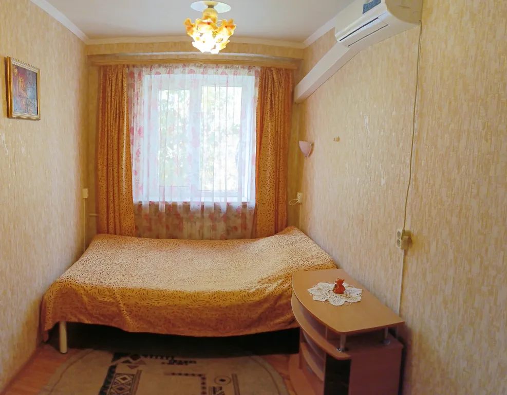 Квартира 2-комнатная Квартира — Краснодар