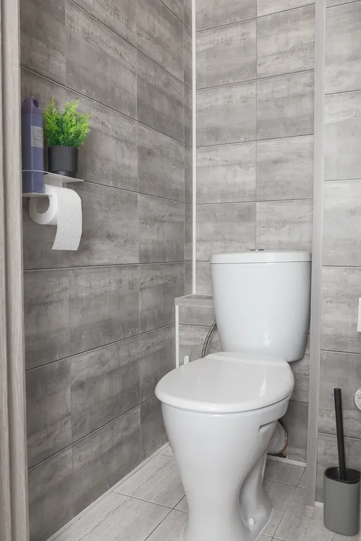 Уютная и просторная квартира в центре