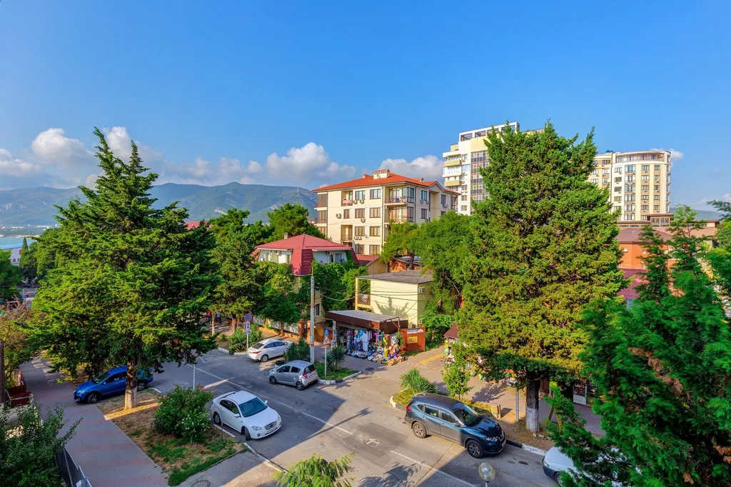 Квартира Комната — Геленджик