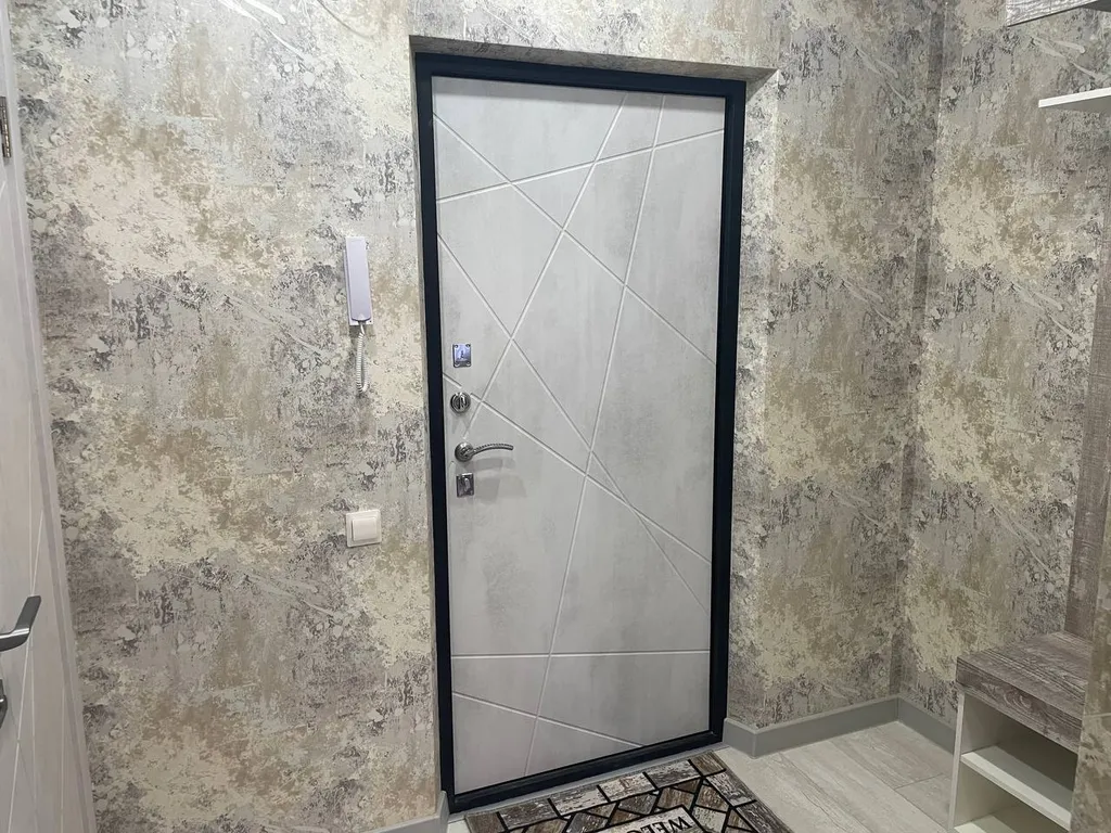 Та самая квартира