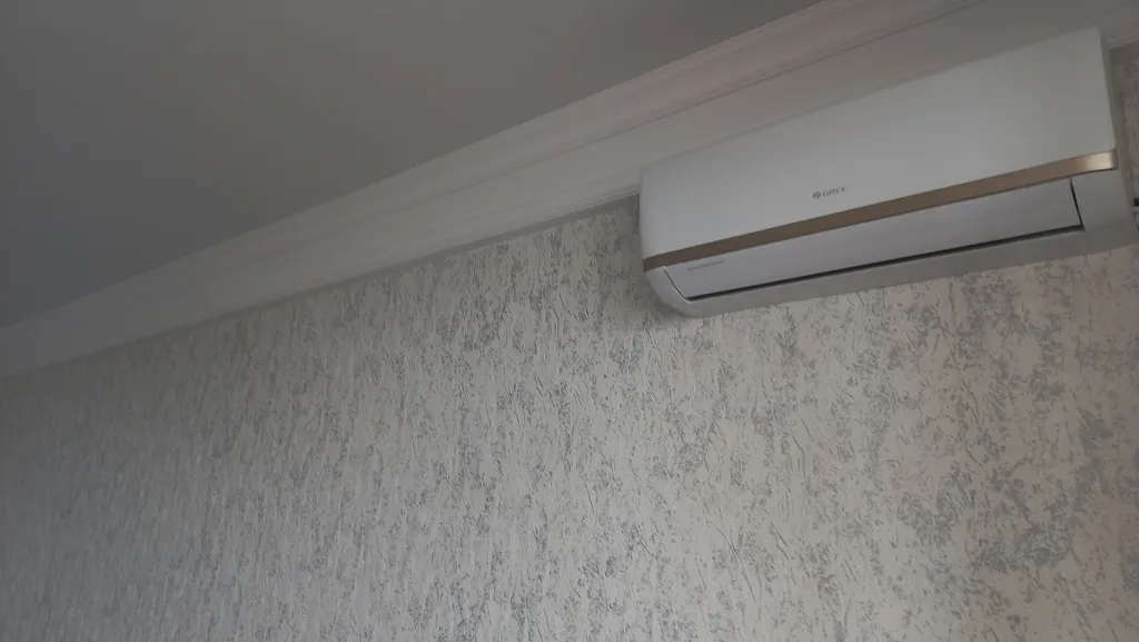 Квартира с видом на море