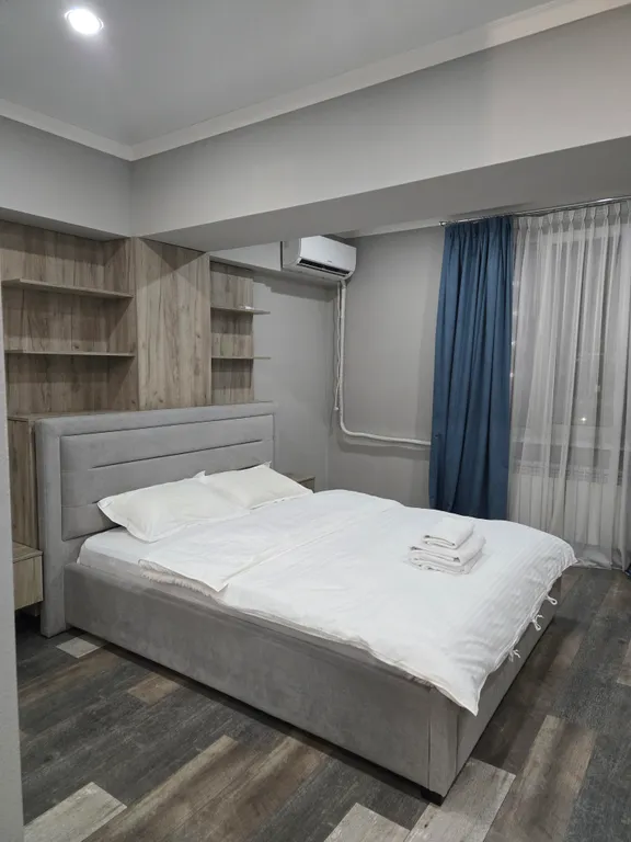 Квартира Стильный апартамент в центре — Алматы