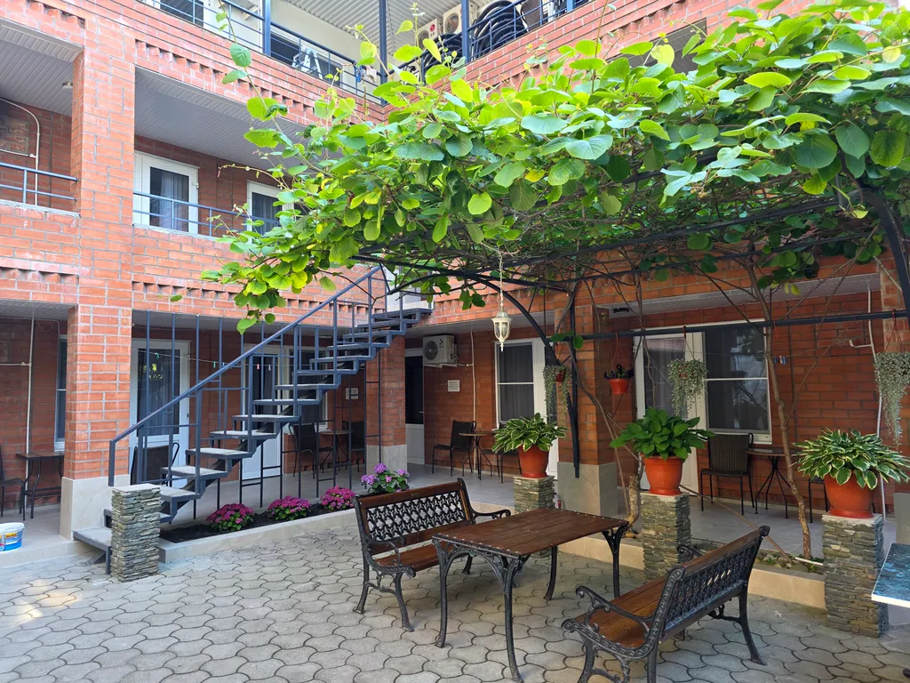 Квартира Комната — Геленджик