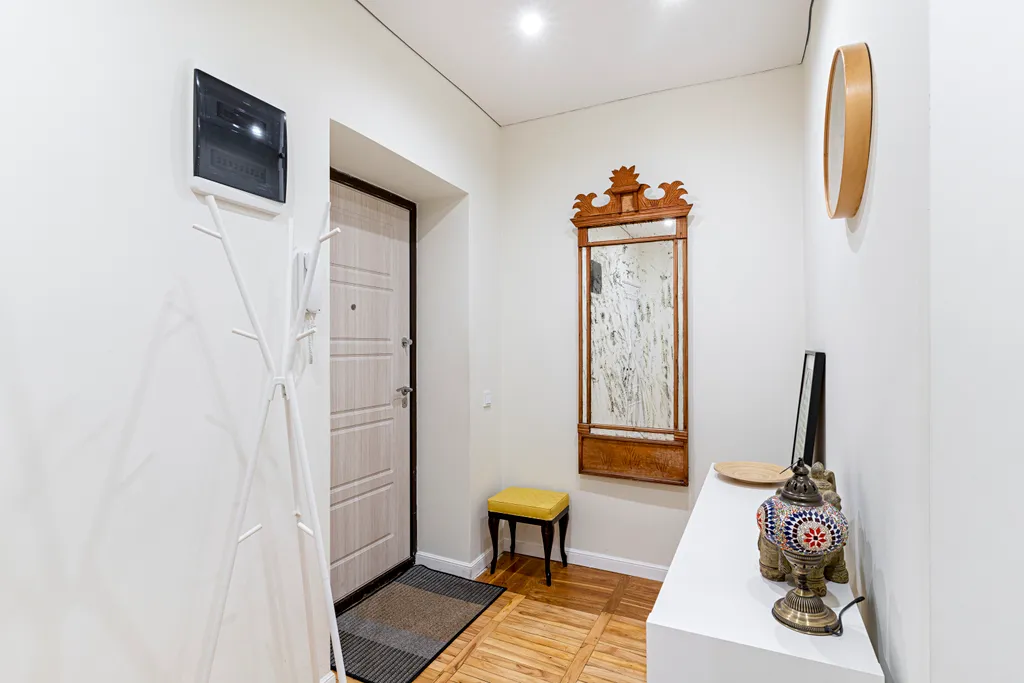 Квартира в самом центре Казани StayInKazan
