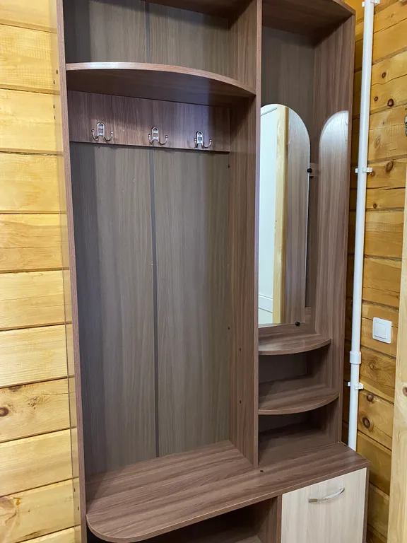 Джарат Кёль, гостевой дом