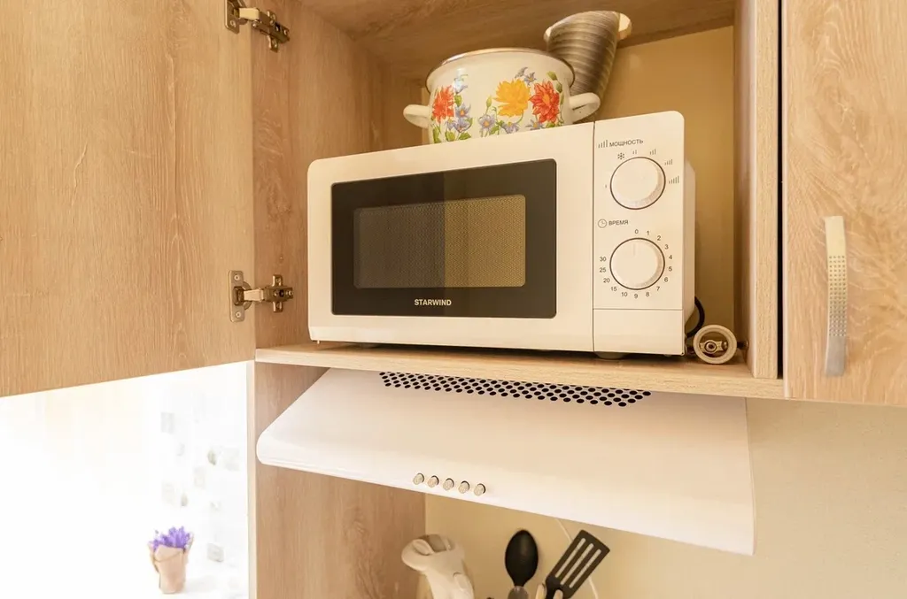 Апартамент apartville