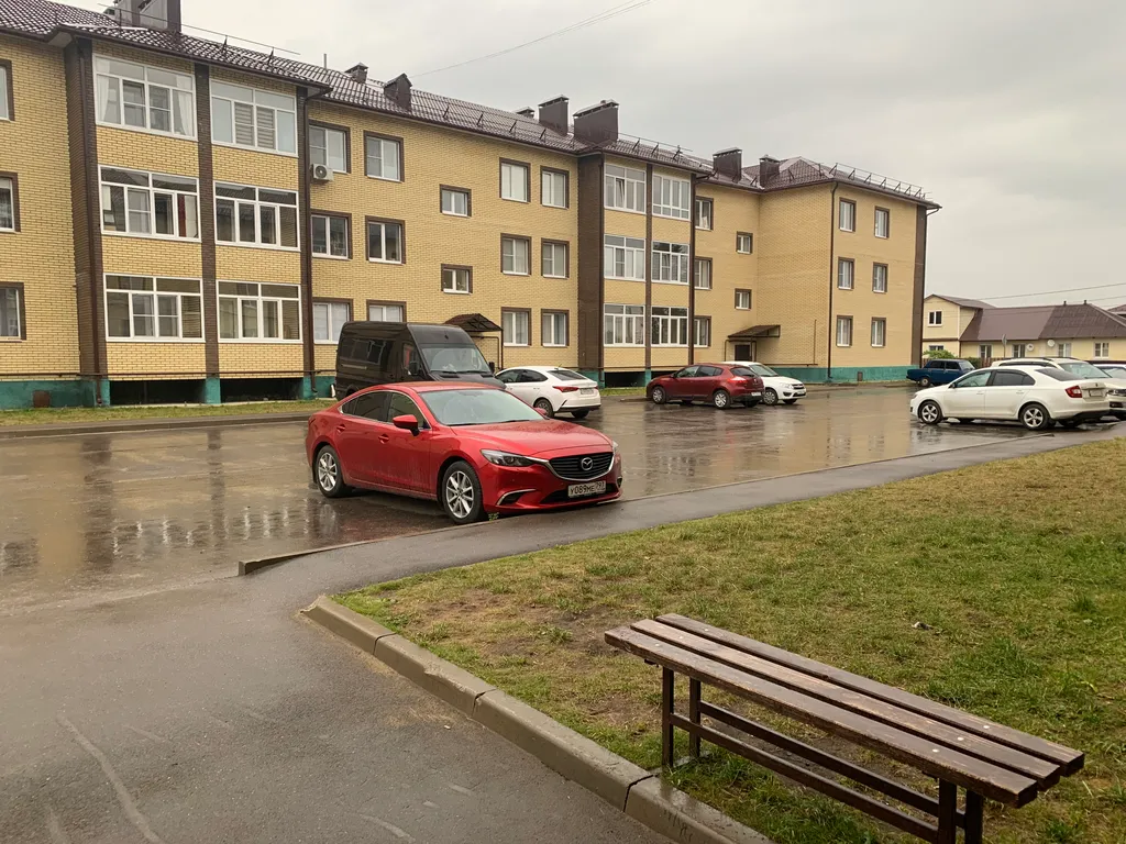 Квартира на озере Плещеево