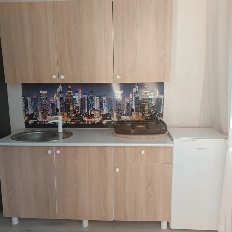 Квартира Комната — аренда посуточно в Судак