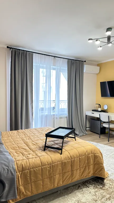 Квартира Комната — Геленджик