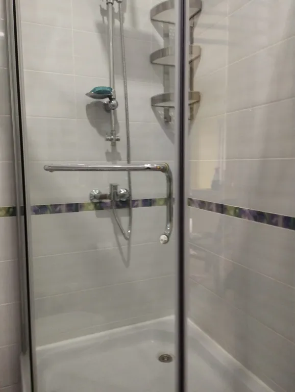 Квартира Уютная квартира с видом на море — Адлер