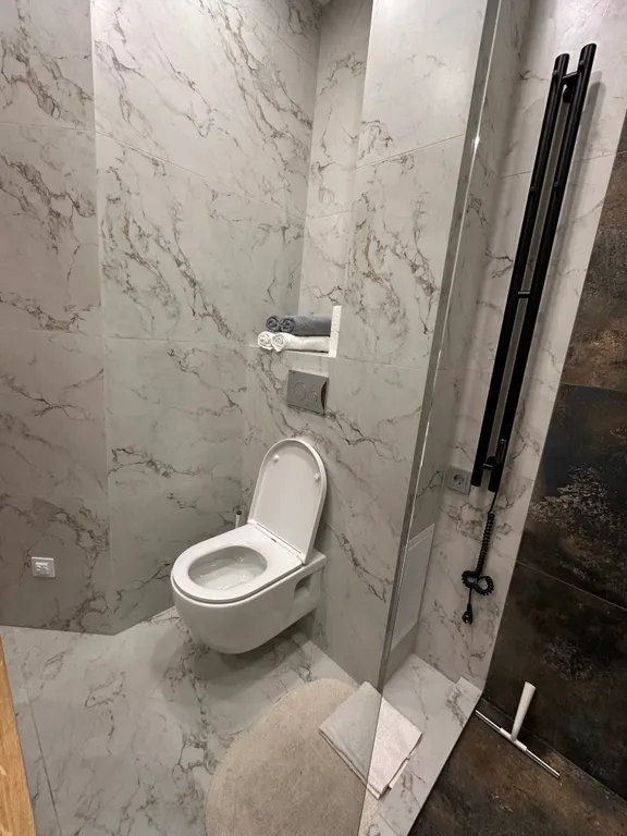 Квартира 2-комнатная Квартира — Нижний Новгород