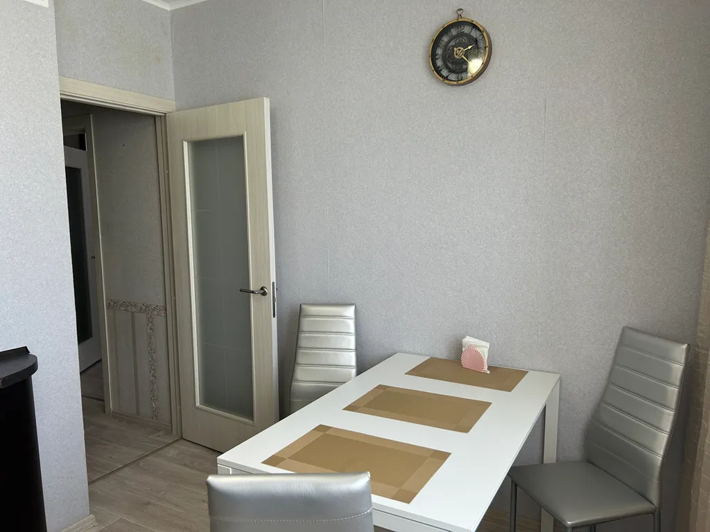 Уютная квартира, в гостях как дома