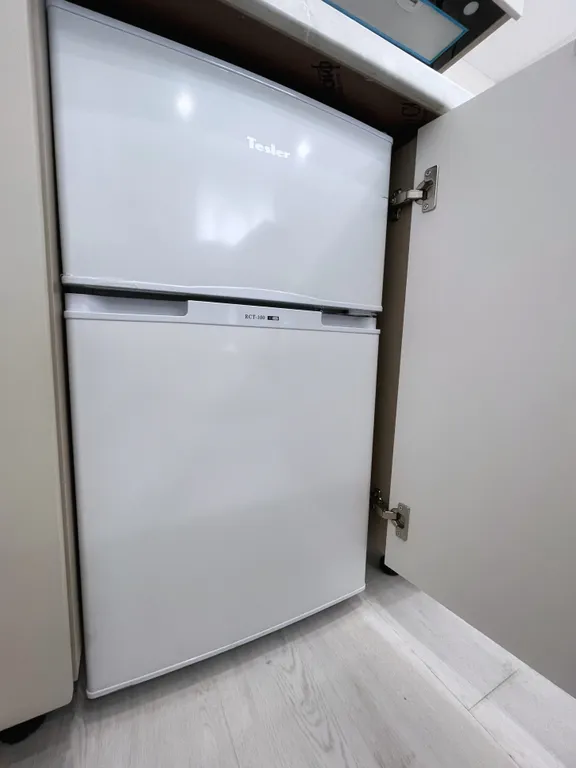 Дизайнерские апартаменты на Степана Повха