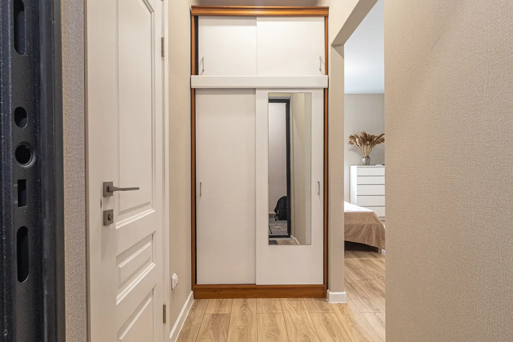 Квартира Квартира Cтудия в ЖК Самолёт, транзит на Крым — Краснодар